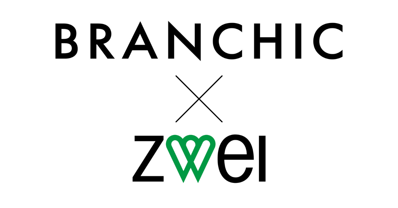 ZWEI×BRANCHIC「婚活女性 ほめられ肌応援プロジェクト」開始！！