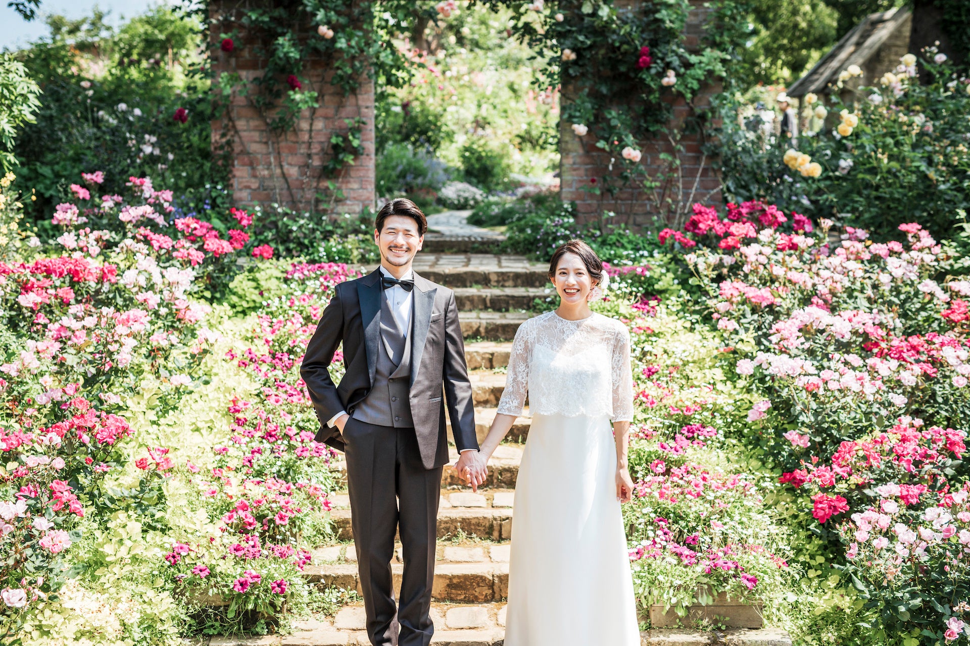 ACAO SPA & RESORT、ウェディングフォトプラン「ACAO RESORT Location Photo WEDDING」の販売を開始