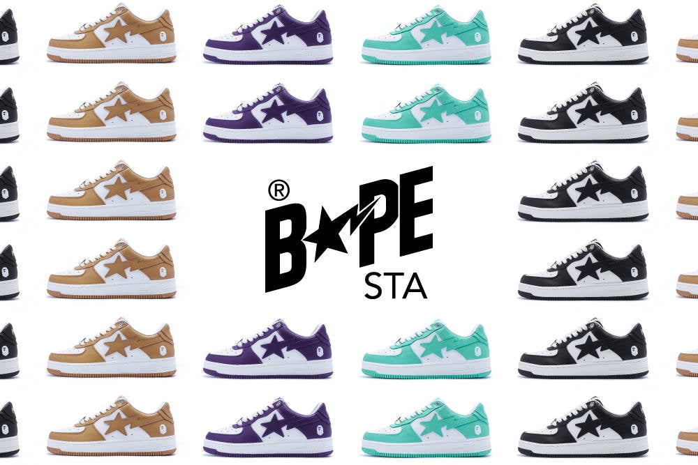 BAPE STA™