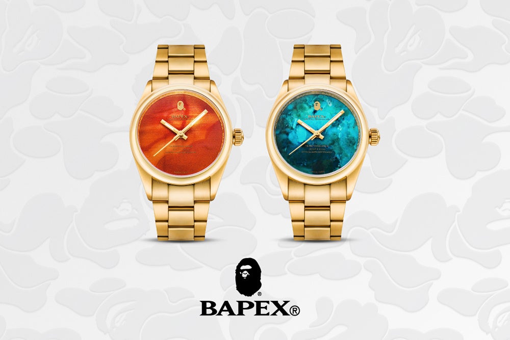 BAPEX® TYPE-7