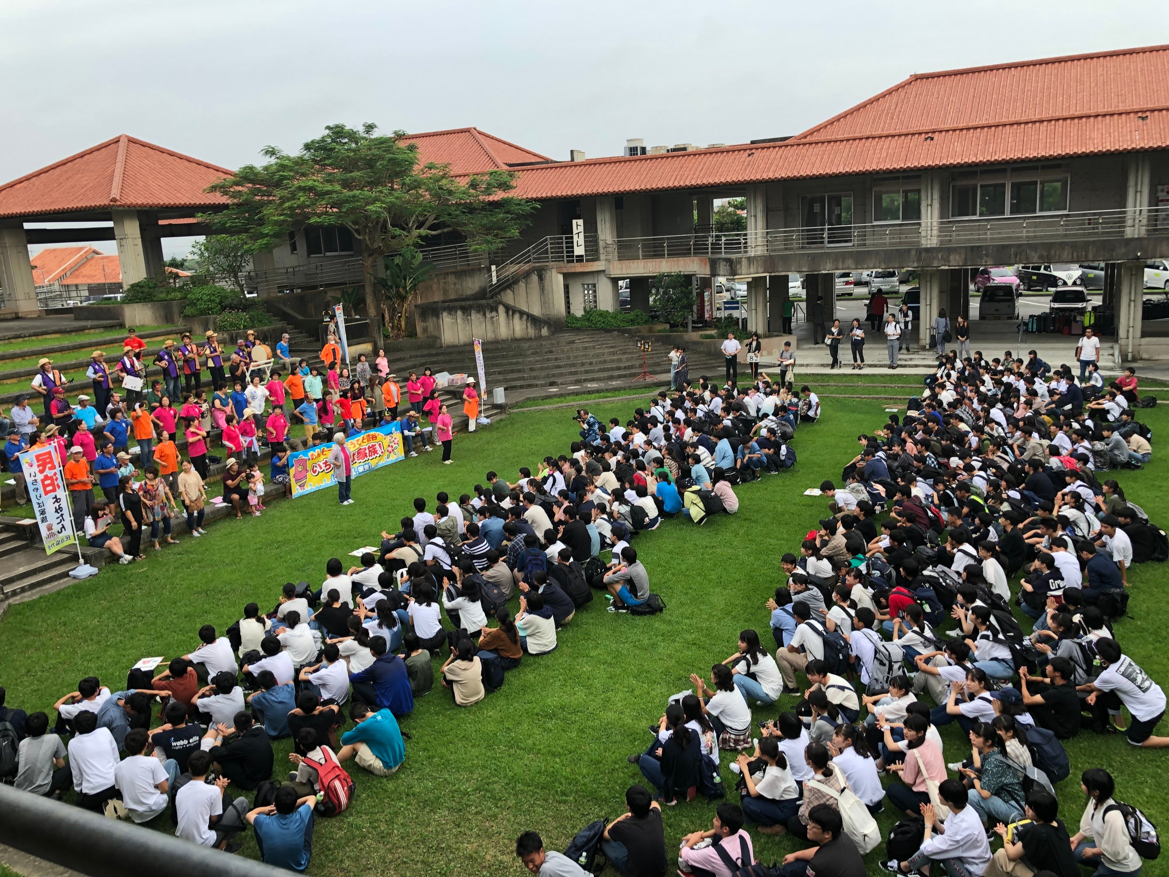 沖縄県読谷村にて地域観光のプロデュース業を強化へ(有)沖縄スカイ観光サービス