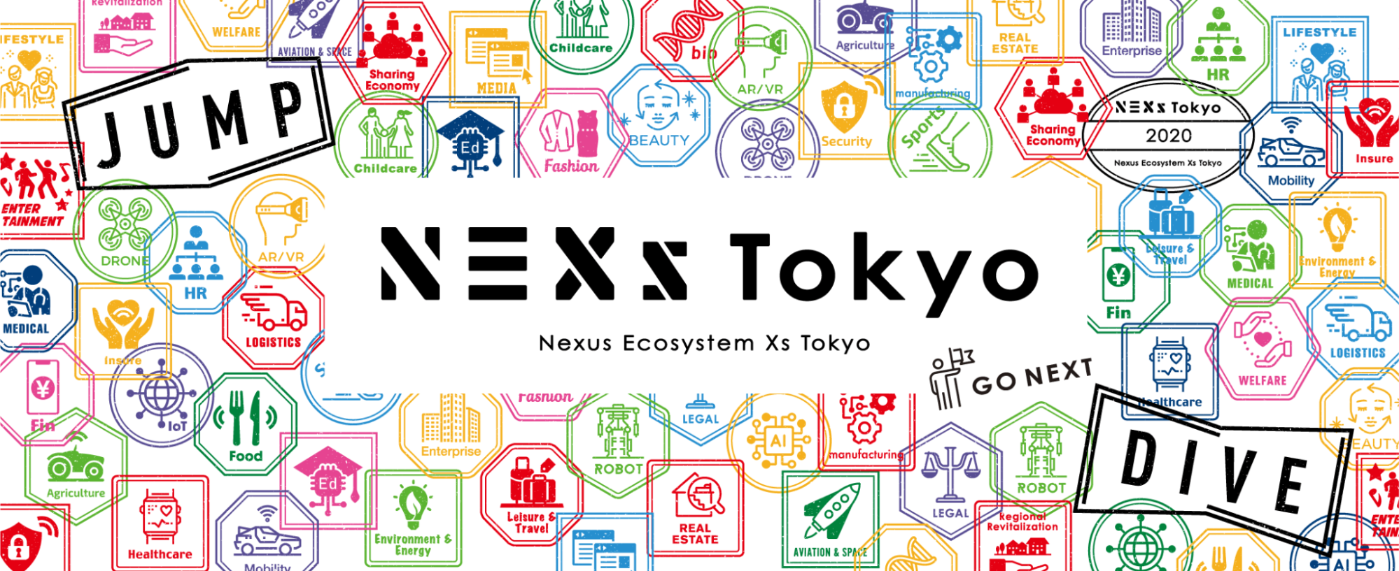 株式会社TABIPPO、東京都主催「NEXs TOKYO」の会員スタートアップに採択