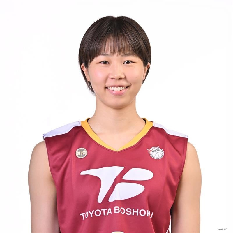 ▲東藤なな子選手