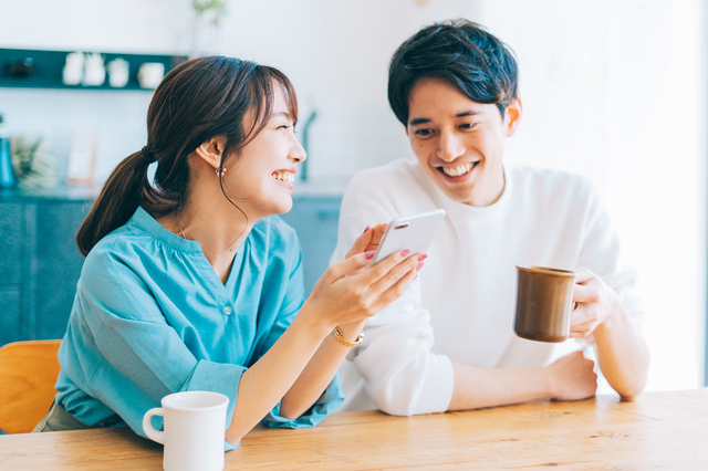 初めての恋活、婚活では結婚を想定していた人が半数近く