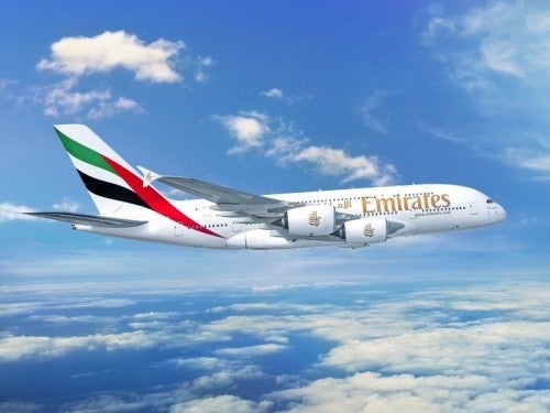 エミレーツ航空、A380型機が成田線に復活