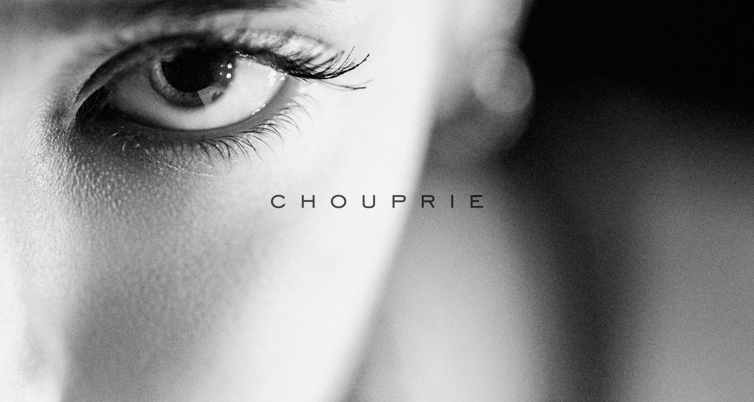 アイメイクツールブランド「CHOUPRIE (シュプリエ)」誕生!