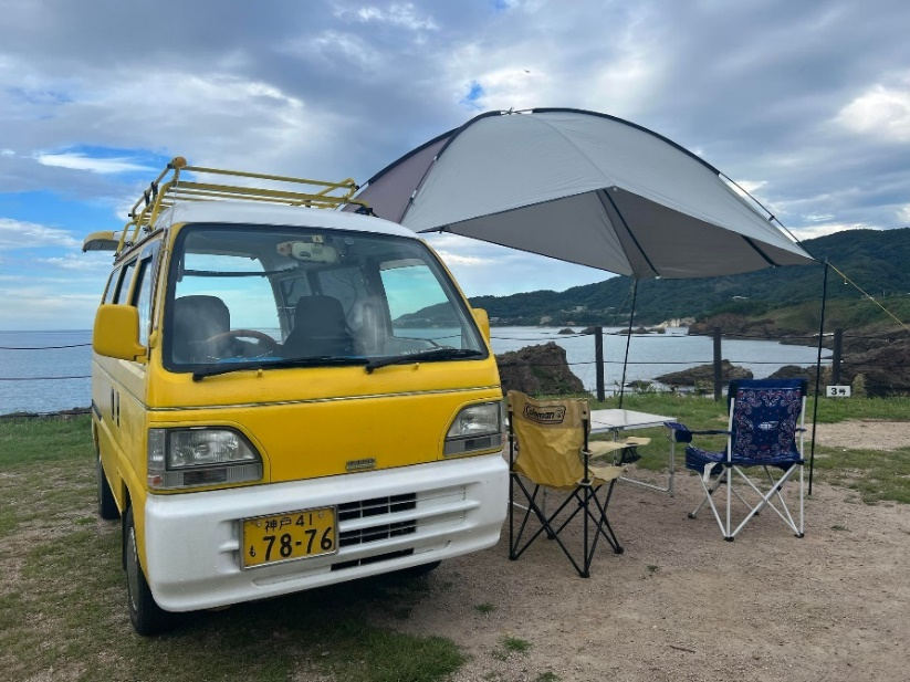 Tam’s Food Car