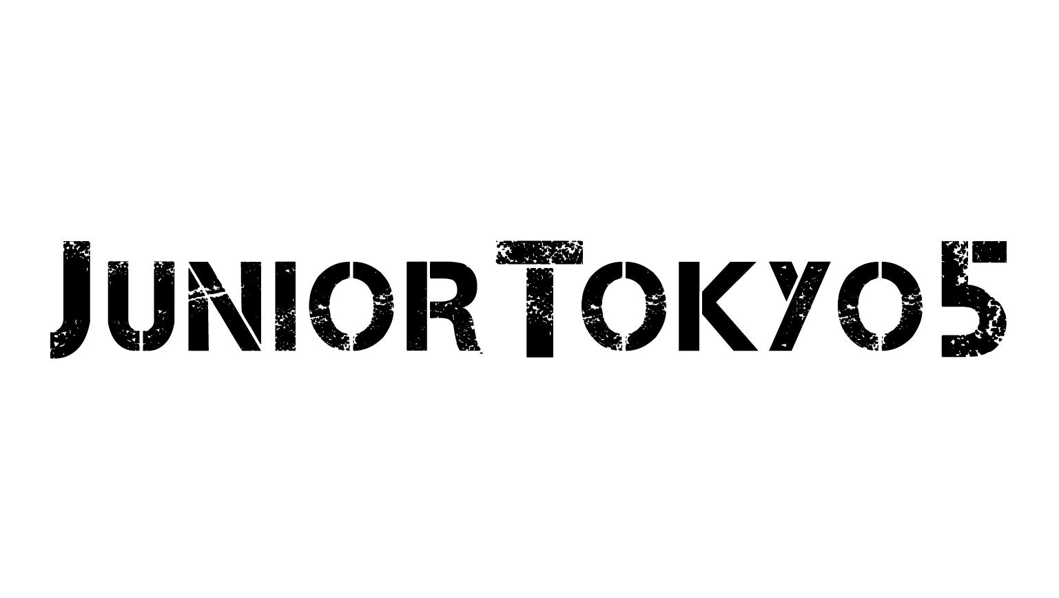 解き放て、若き才能。アシスタントだけが参加する、「JUNIOR TOKYO（ジュニアトーキョー）」を2022年10月11日(火)に開催