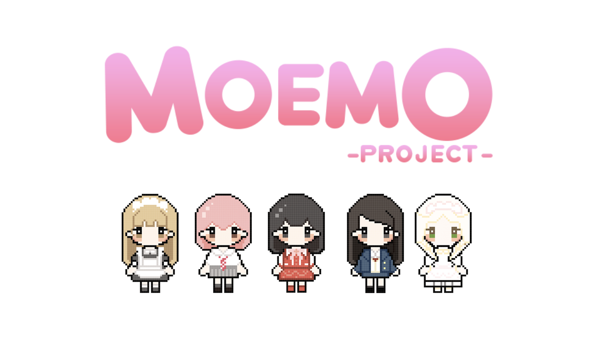 【ファッション×エンタメ】ロリータファッションブランド×IP創出プロジェクト「MOEMO COLLECTION」について