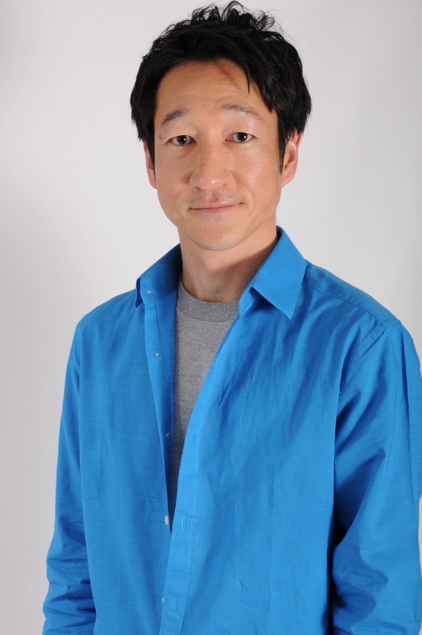 藤田優一