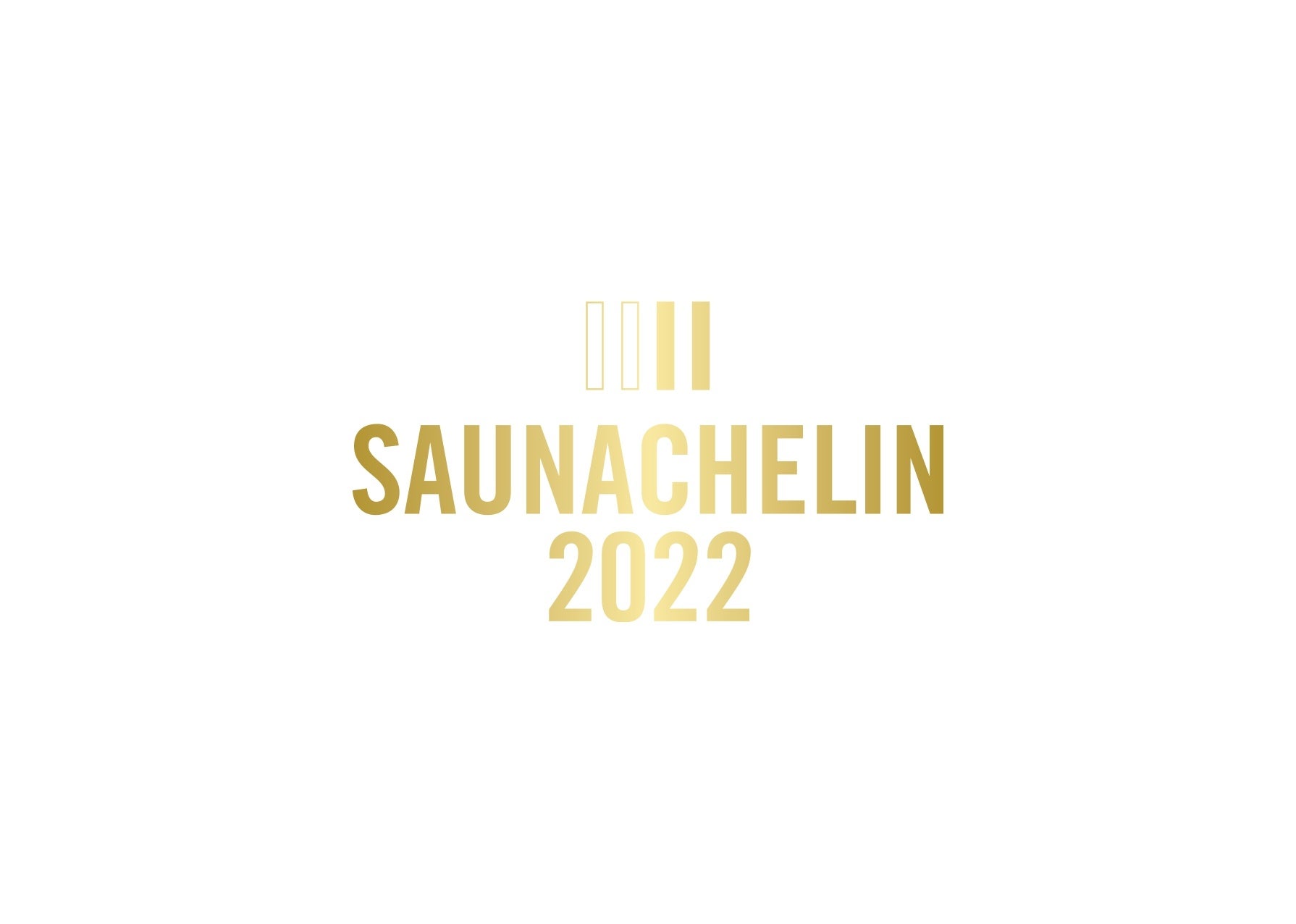 革新的なサウナ施設を“今行くべき全国のサウナ”として表彰「SAUNACHELIN 2022」を発表