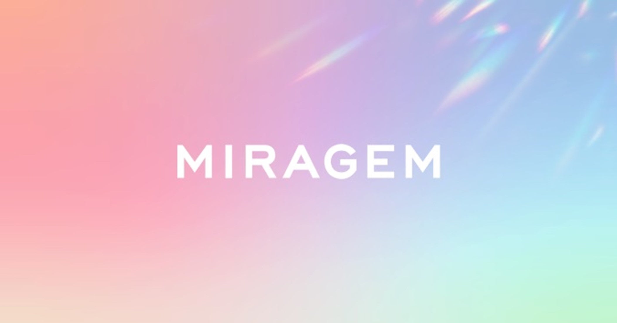 MIRAGEM