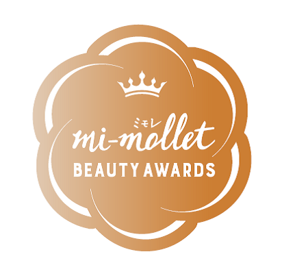 【mi-mollet Beauty Awards 2022秋冬】ミドルエイジ女性に支持されたコスメNO.1が決定！