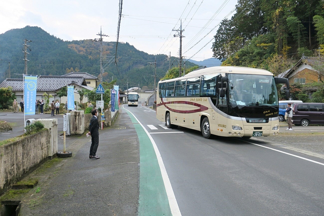 廃校の活用を目的に行政×地銀が企画　10年間で16小学校が閉校した京都・福知山市の地域に明かりを灯す！　～令和４年度 廃校活用事業 第3弾～「福知山 廃校活用事例ツアー」を実施します