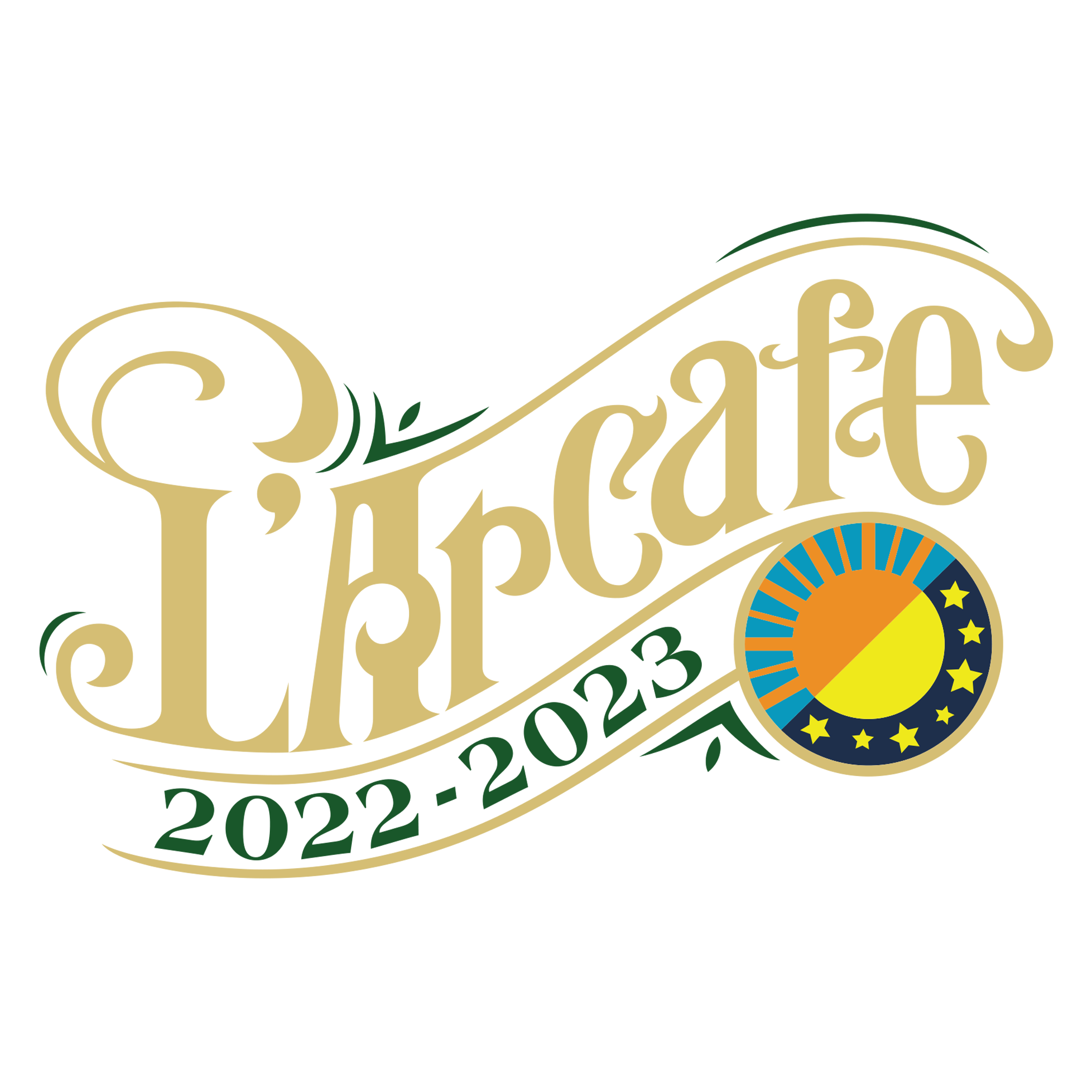 eplus LIVING ROOM CAFE&DININGにて『L’Arcafe 2022-2023』開催決定！