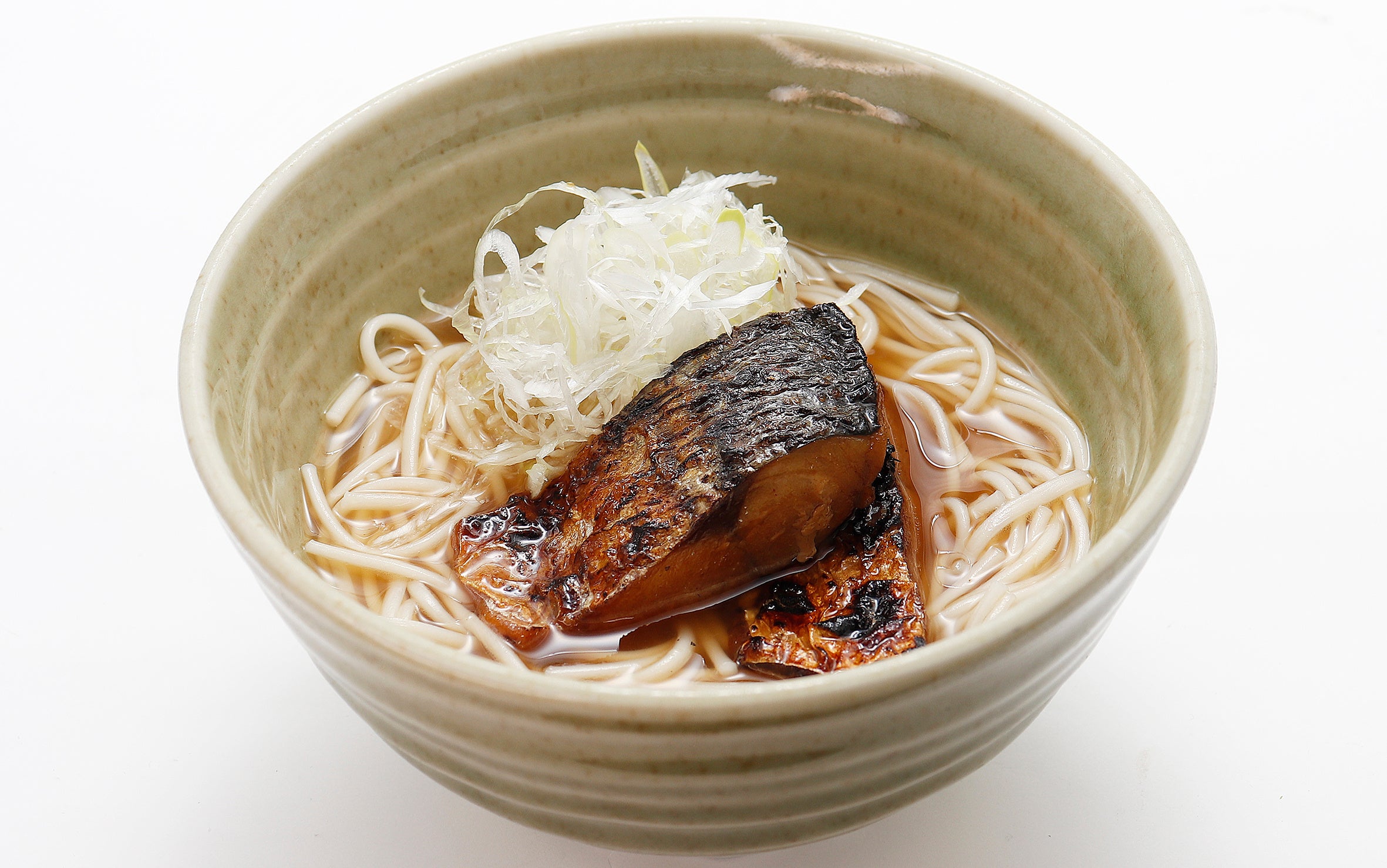 さばそうめん（白石温麺）