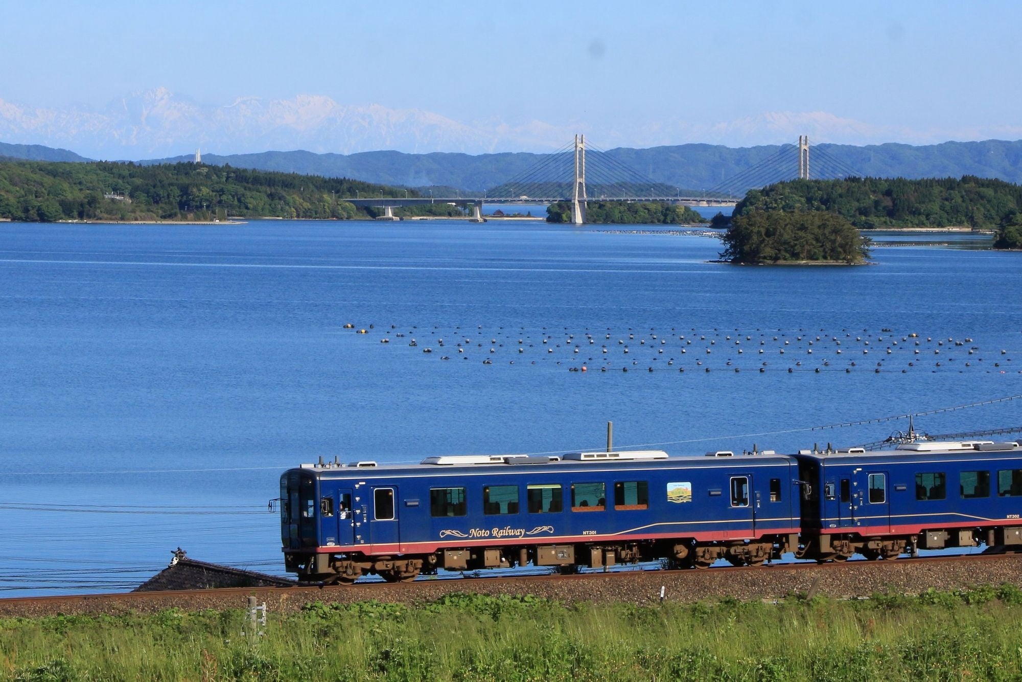 のと鉄道