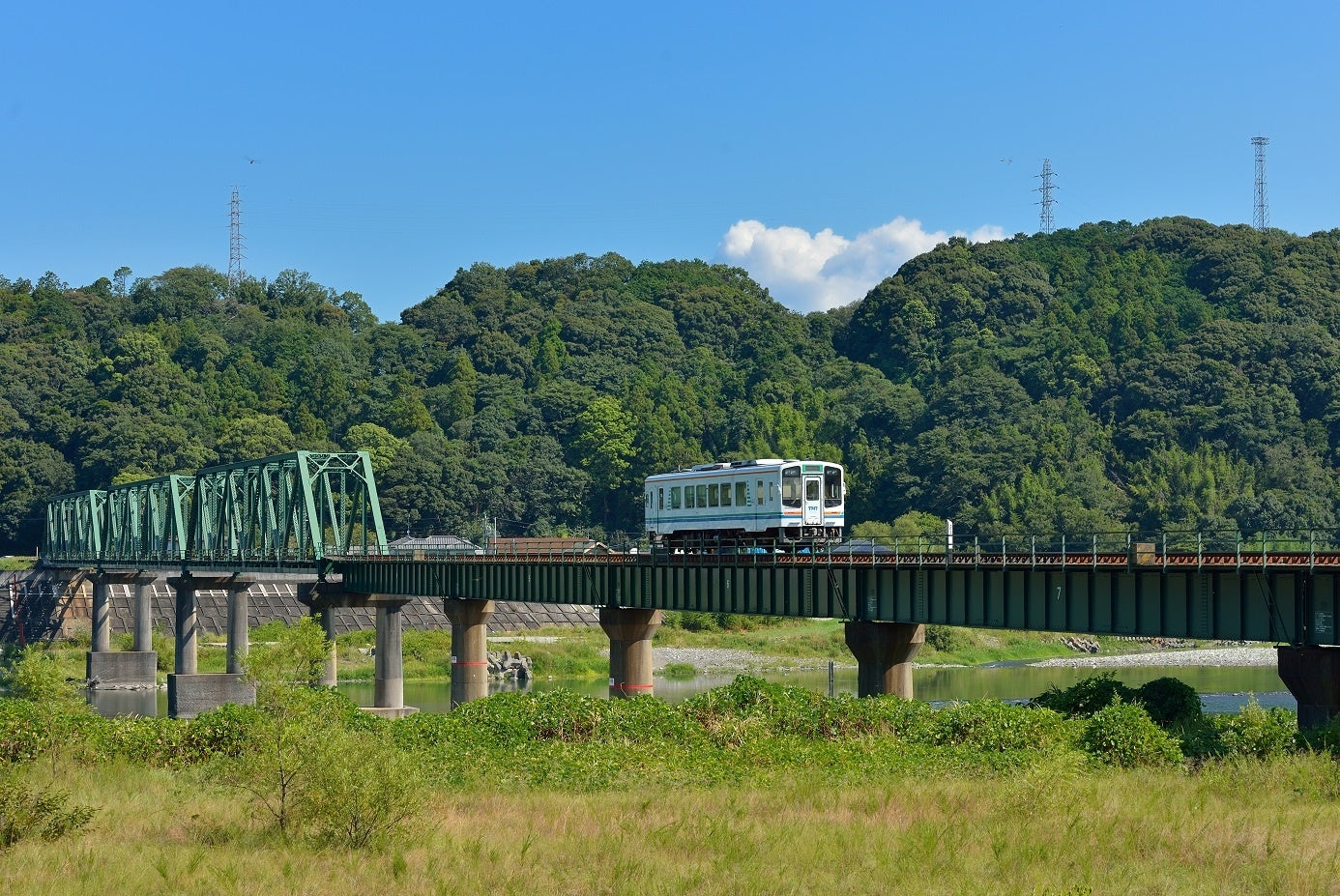 天竜浜名湖鉄道