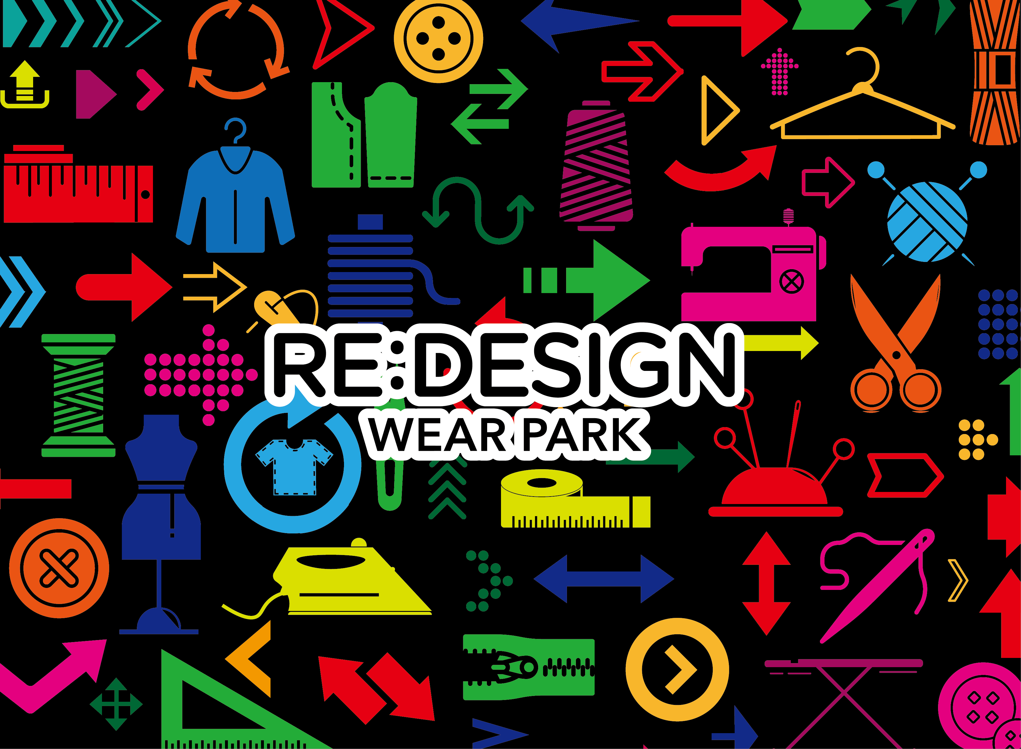 桜田通がトークゲストとして追加出演決定！サステナブルファッションの祭典「RE:DESIGN WEAR PARK 2022」12/10（土）表参道ヒルズ スペース オーで開催