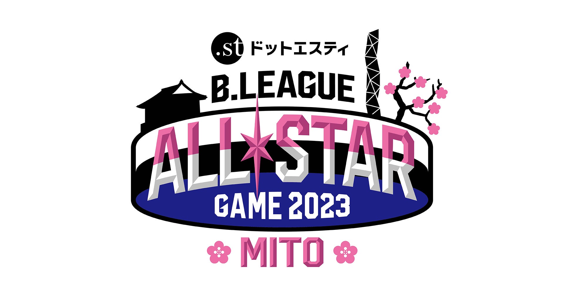 アダストリアがB.LEAGUEオールスターゲーム初の冠スポンサーに就任決定、公式WEBストア「ドットエスティ」を冠に3年ぶりの開催をサポート