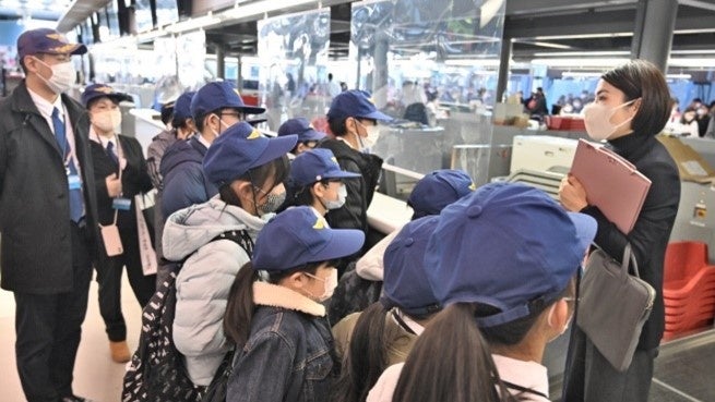 シンガポール航空、大阪就航50周年を記念し 12月10日に「地上職スタッフお仕事体験イベント」を開催