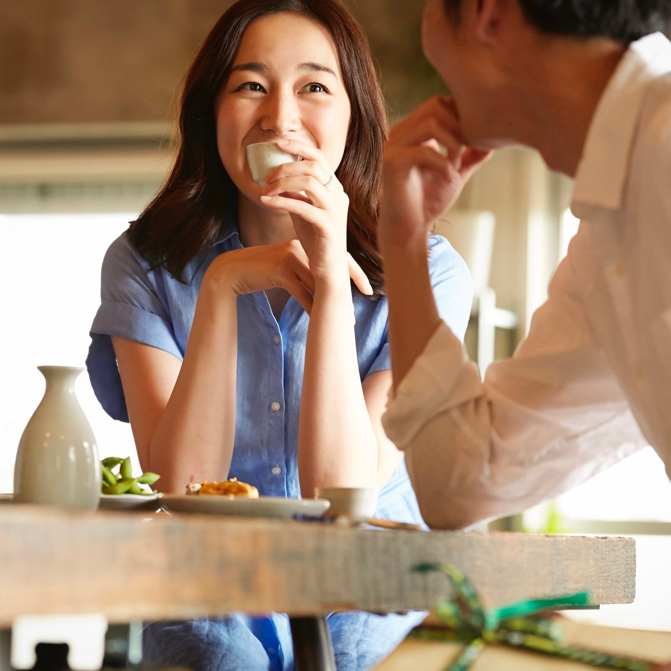 【日本酒好きが集う “本気の婚活イベント” 開催】人気蔵元「⼀ノ蔵（宮城県）」全⾯協⼒で2023年1月29日(日)に開催！