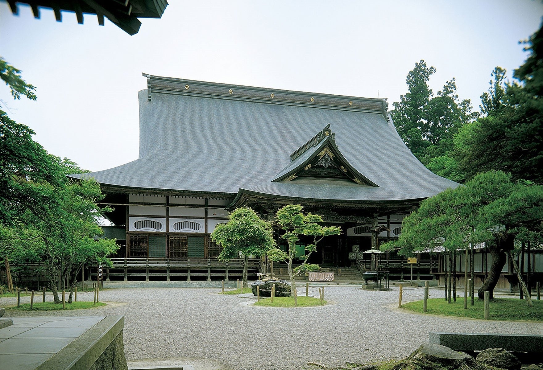 神社仏閣を軸とした東北初のウェルネスツーリズム「TOPTERA’ｓ®」をリリース。来年2月に行うモニターを募集いたします！