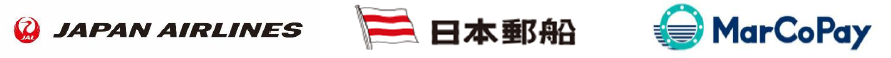 JALと日本郵船グループのマルコペイ社、外国人船員向け電子プラットフォーム「MarCoPay」で、日本各地への観光を推進するサービスを12月23日に開始