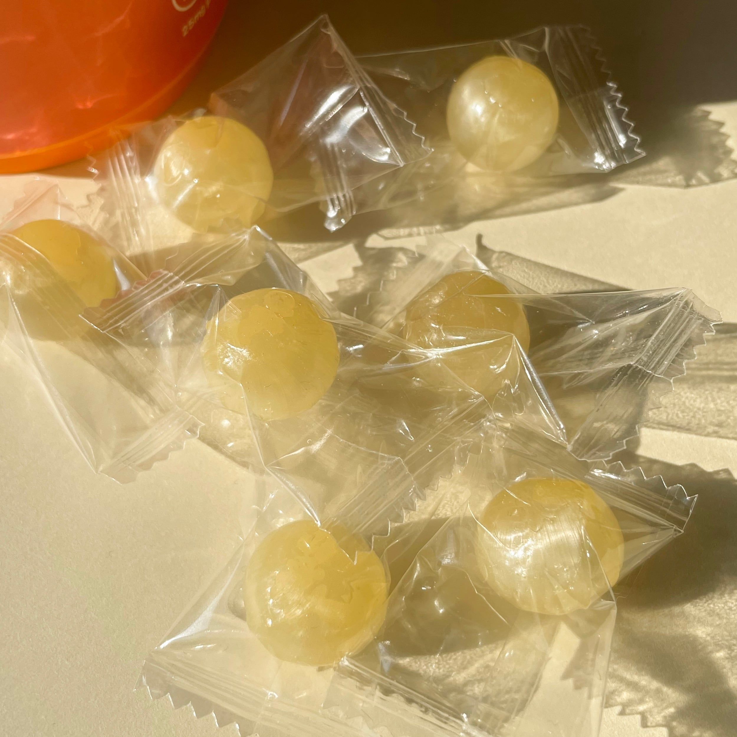 CBD CANDY