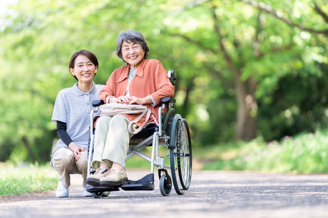 【介護脱毛に関する調査】5割以上が60代から始めたと回答。介護脱毛を始めたきっかけとは？