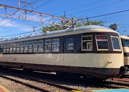 車両の魅力が満載！「吹田総合車両所見学ツアー」発売について