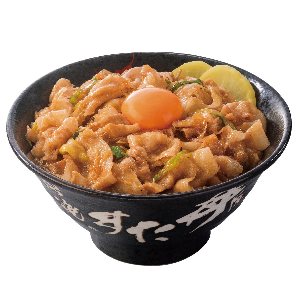 【不動の人気No.1】すた丼 730円(税込)