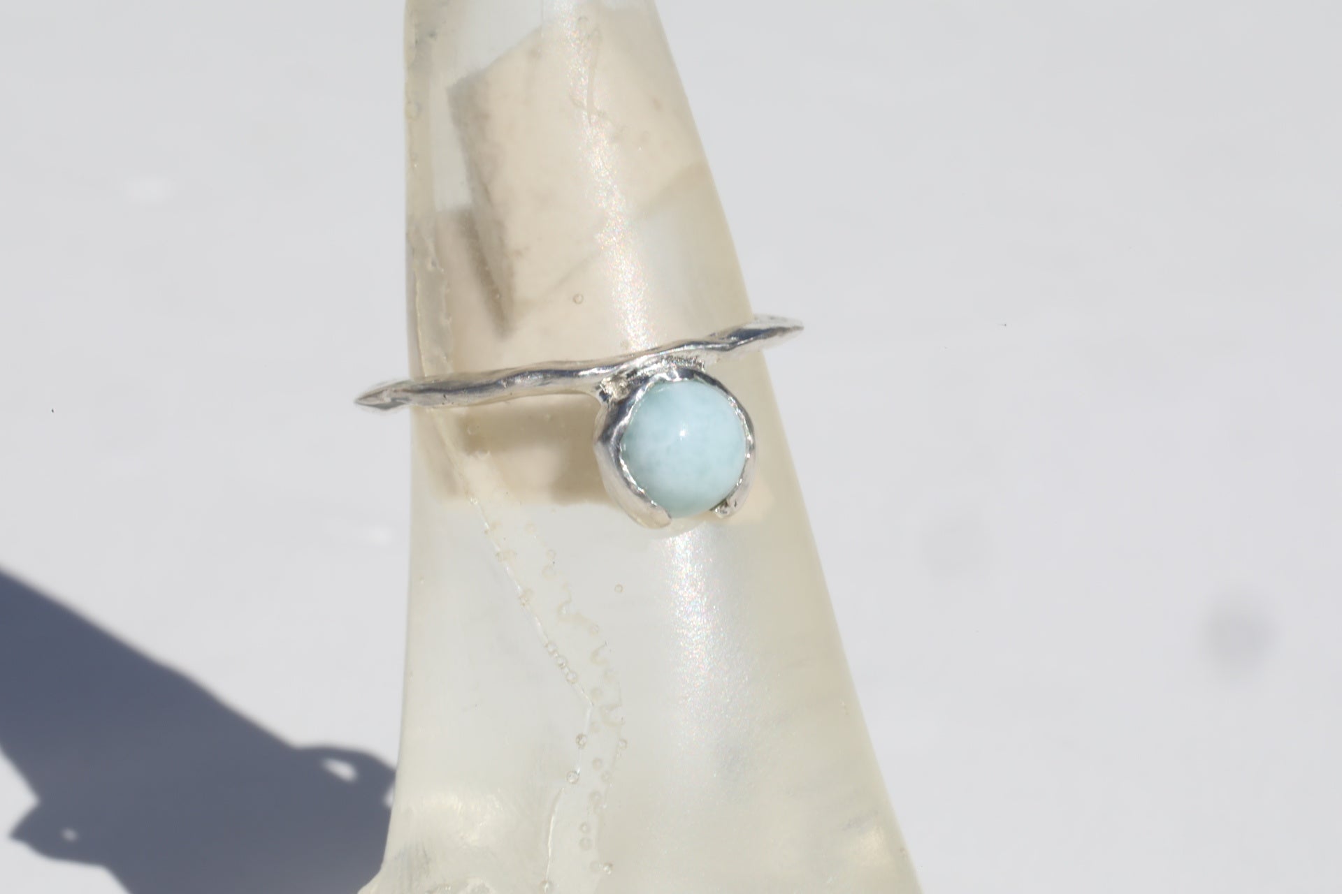 LECHE AZUL MONDE RING