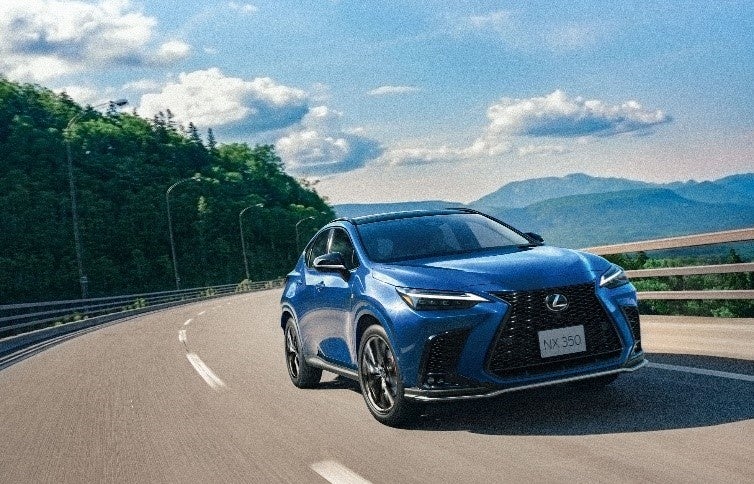 「LEXUS」と「ななつ星 in 九州」の想いが共鳴。極上の旅、第2弾が実現。