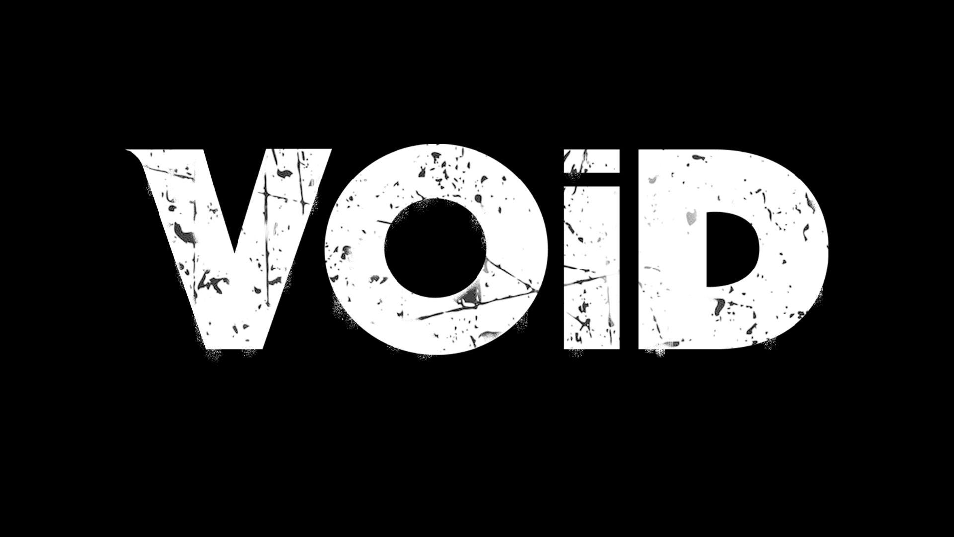 VOiD ブランドロゴ