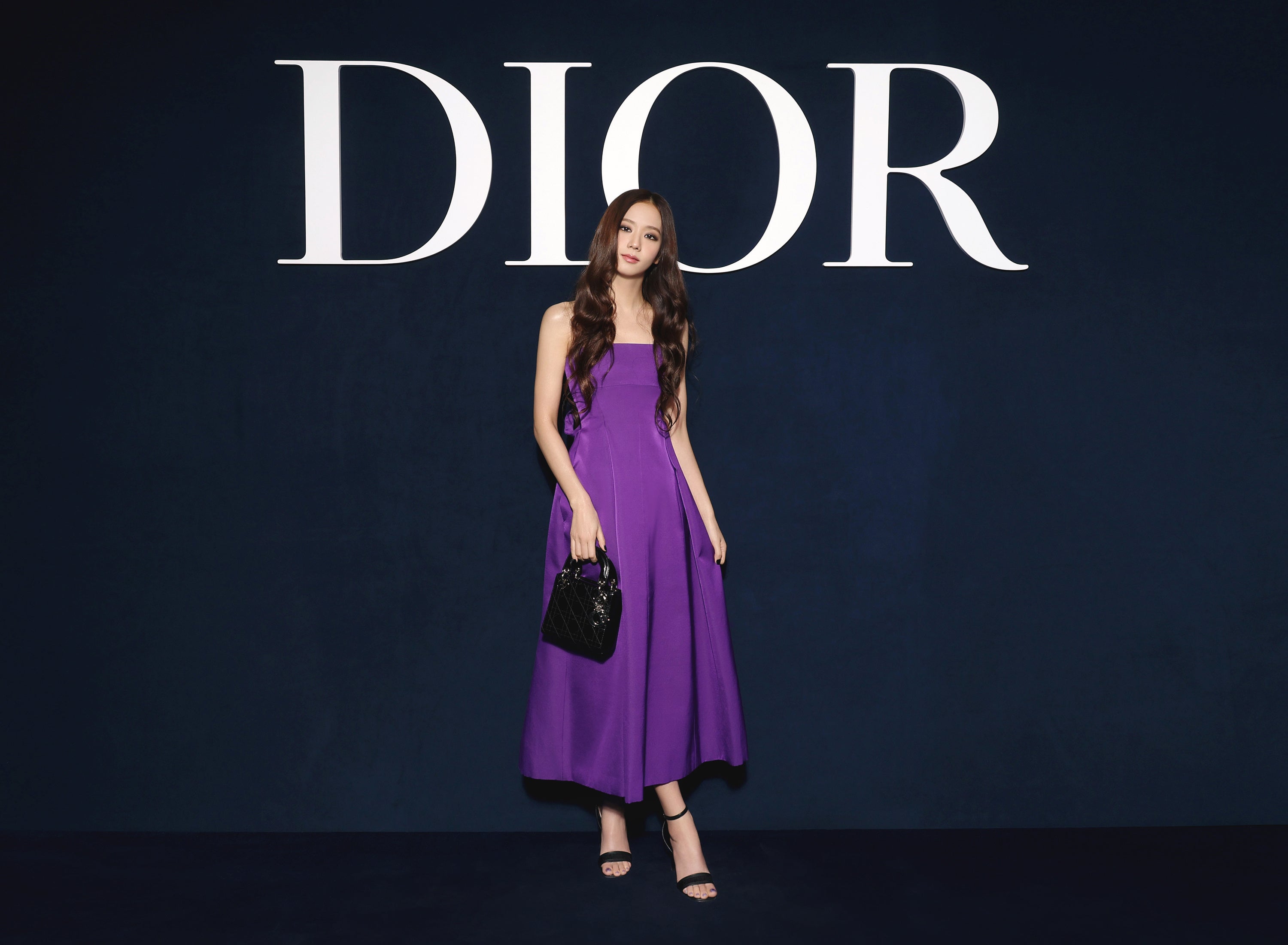 【DIOR】ディオールを纏うセレブリティ＠2023-2024年秋冬 コレクション