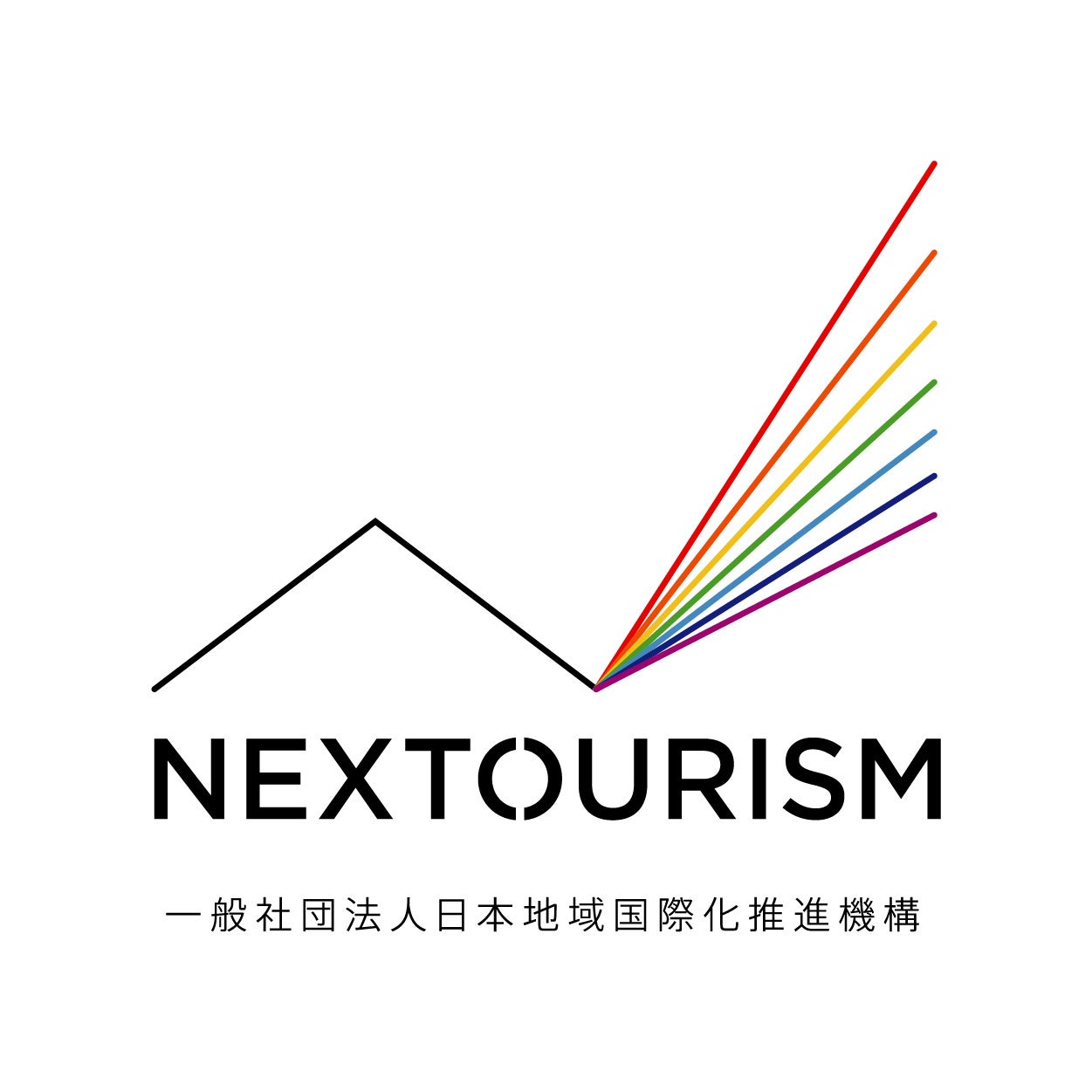 観光新時代/ NEXTOURISMを提唱する⼀般社団法⼈ ⽇本地域国際化推進機構に、公益財団法⼈ ⼤阪観光局、株式会社電通、岡崎市、松本市、鶴岡市が新たに参画。