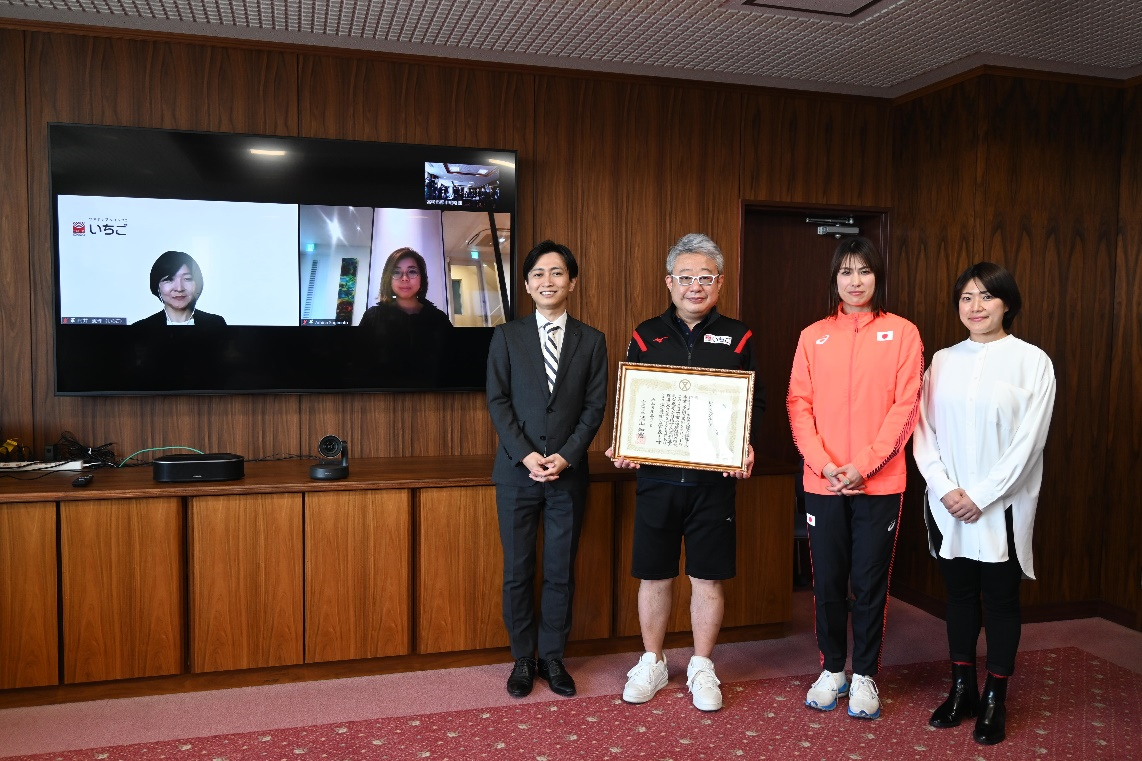 宮崎県宮崎市に「企業版ふるさと納税」を実施　女性活躍推進を支援し宮崎市の活性化に貢献