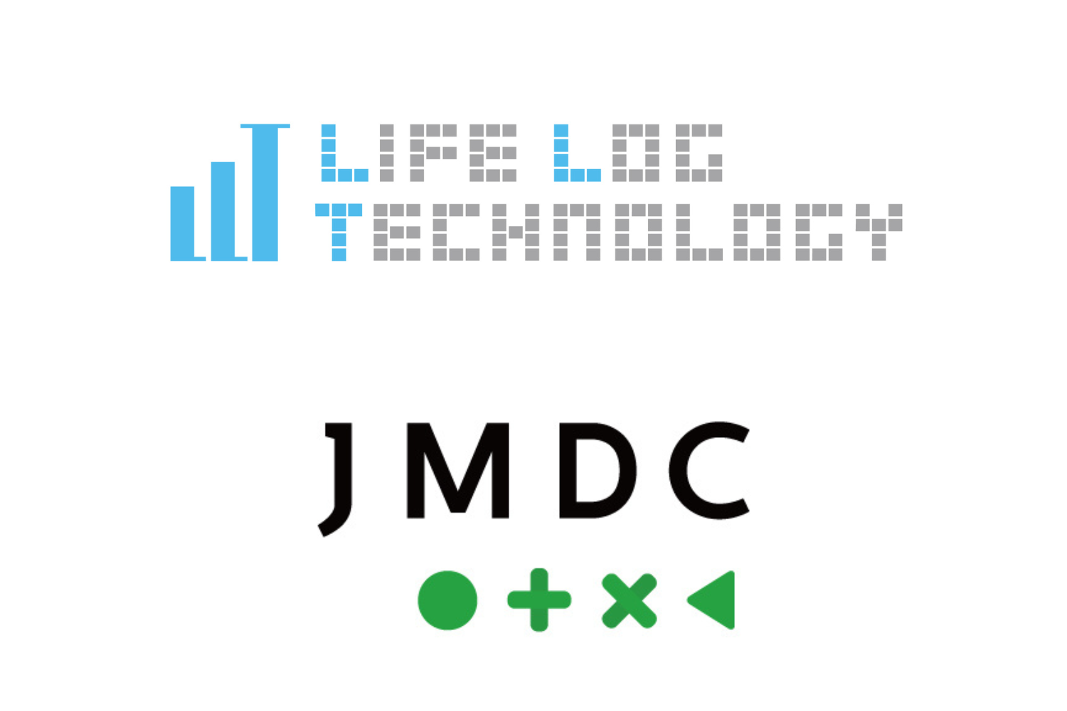 JMDCとライフログテクノロジー、食事データを含めたライフログデータの活用に向けた業務提携を締結