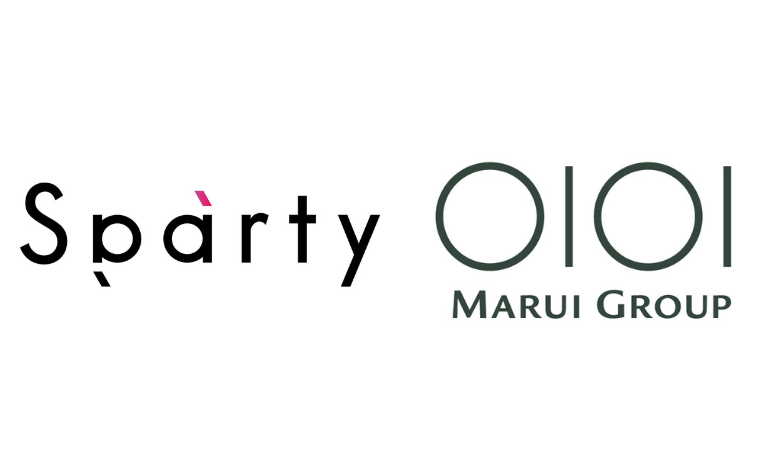 パーソナライズ×D2C事業を展開するSparty　丸井グループとの提携カード「Spartyエポスカード」を発行