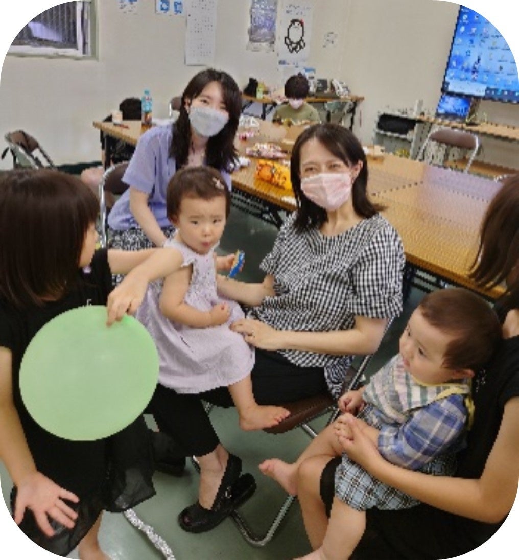 【シャボン玉石けん】２０２３年４月より平均６％の賃上げを実施～より働きやすい環境づくりの一環として家族手当と子育て支援も拡充