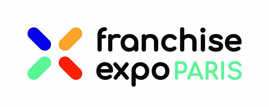 Franchise Expo Parisでは、世界中からフランチャイズ企業、フランチャイズ加盟検討者が集まる。