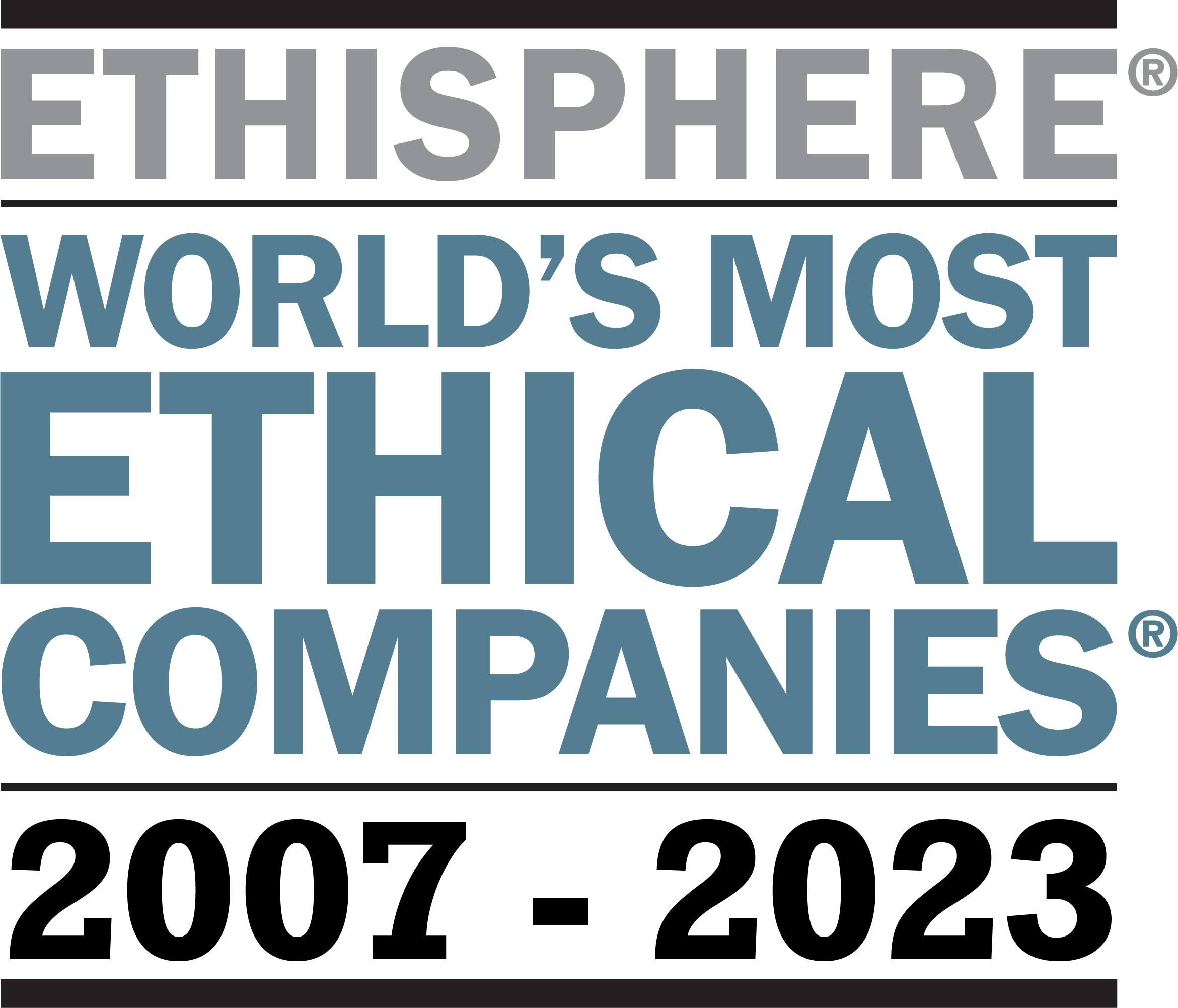 花王、17年連続で「World’s Most Ethical Companies®」（世界で最も倫理的な企業）に選定　