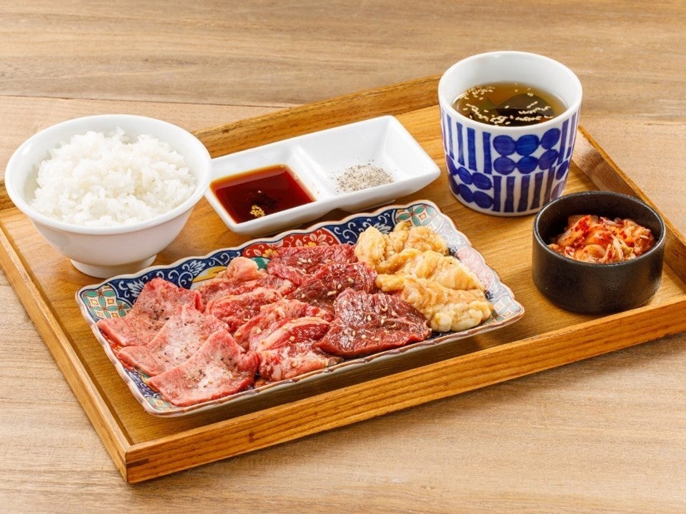 【３/２１ OPEN！】手軽に焼肉定食が楽しめる、焼肉食堂 やまと 小牧店がオープン！ひとり焼肉も大歓迎！焼肉定食が980円で楽しめる！