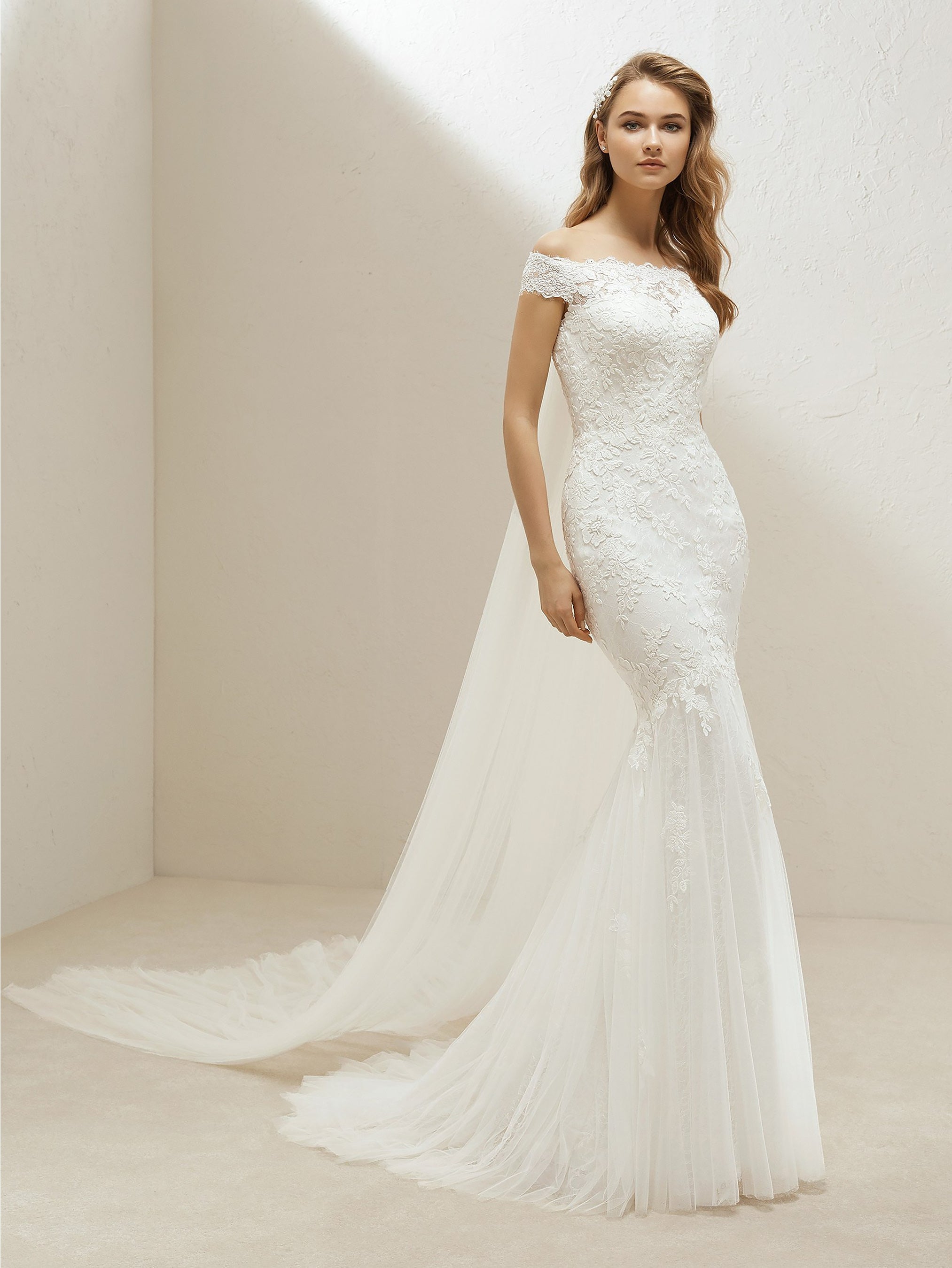 プロノビアス(PRONOVIAS) by DRESS EVERY