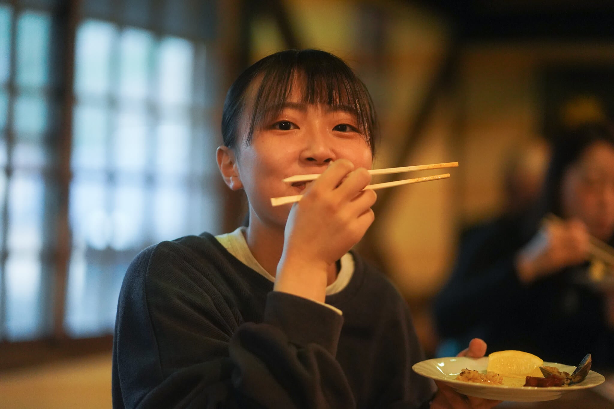 みんなで作ったからこそ感じられるおいしさ