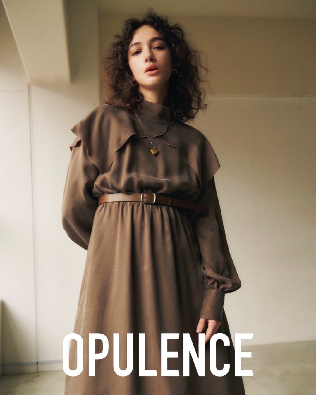 【本日】30着限定スペシャルアイテム発売 ”OPULENCE” ZOZOTOWNオープン記念　 　