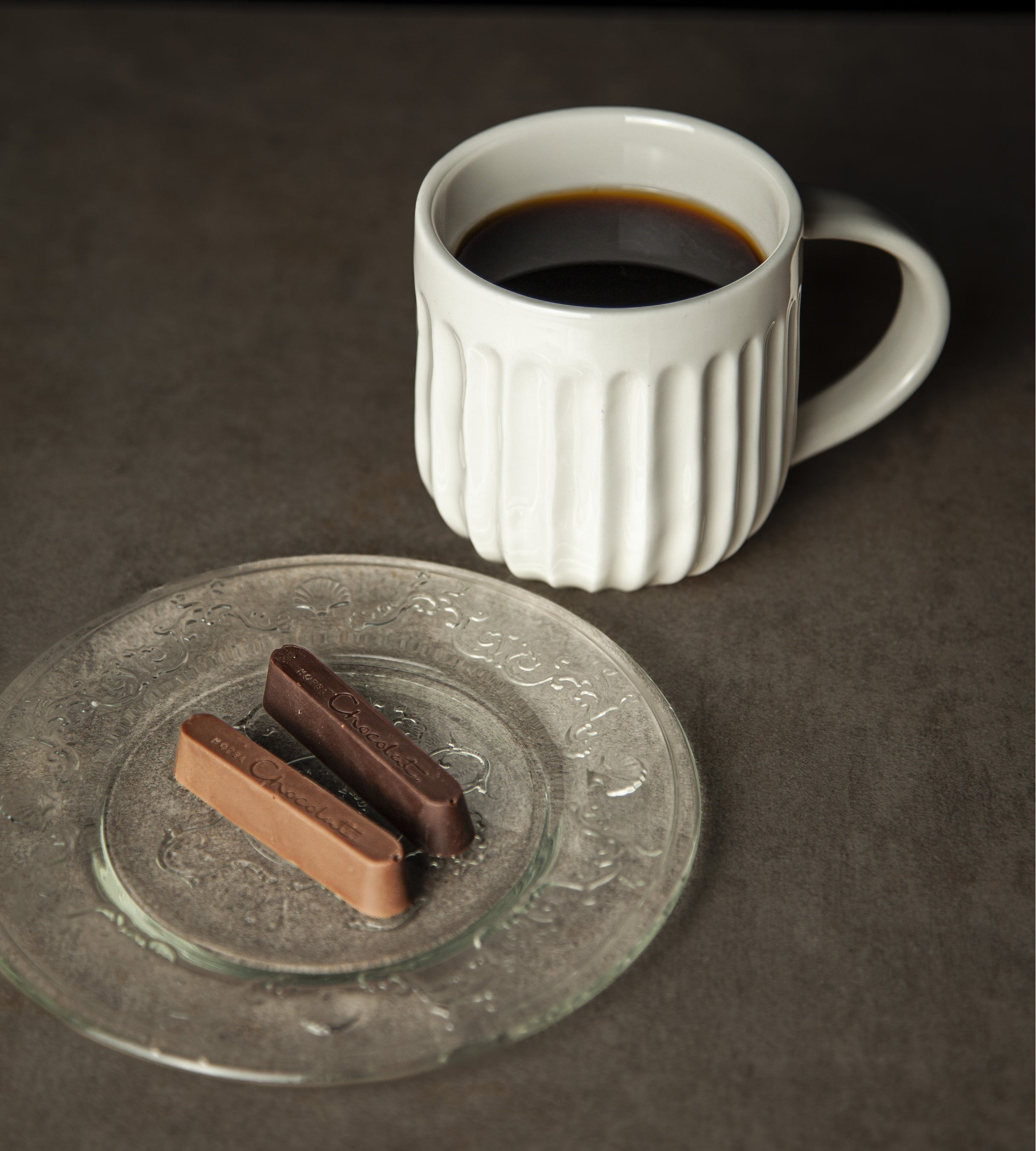 コーヒー＆チョコレートセット
