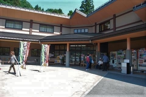 【JAF滋賀】JAFデー in 道の駅マキノ追坂峠を開催します