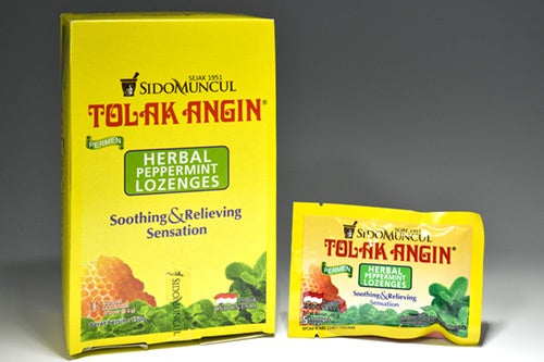 インドネシア健康食品『トラックアンギン』、日本初の正規輸入販売を開始